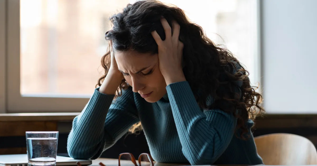 Coffee and Cortisol