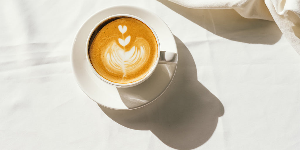 MannaBrew Superfood Latte – MannaBrew USA