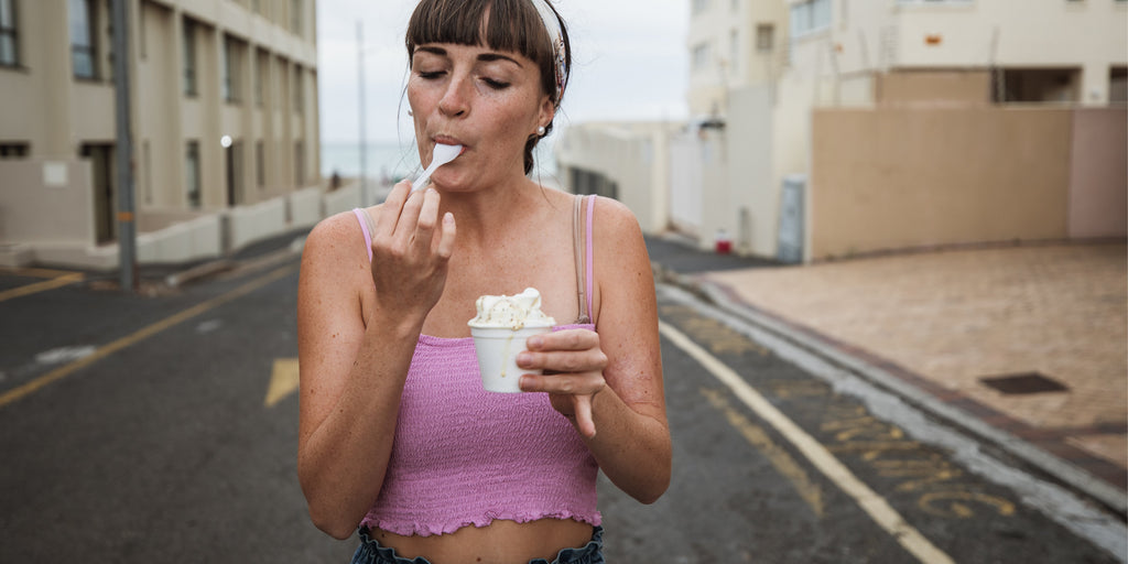 MannaBrew Affogato – MannaBrew USA