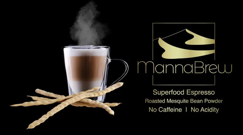 Subscribe to the MannaBrew newsletter