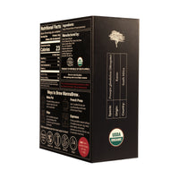 MannaBrew - Mesquite seedpod "coffee" - 8 Ounce (226g) Makes 28 cups