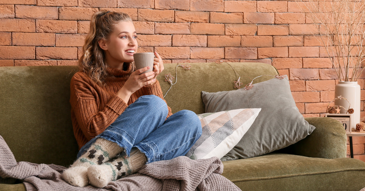 A Warm Boost for a Balanced Winter: Discover MannaBrew Superfood Espresso