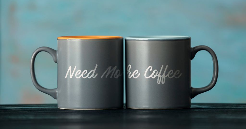 Battling Caffeine Dependency
