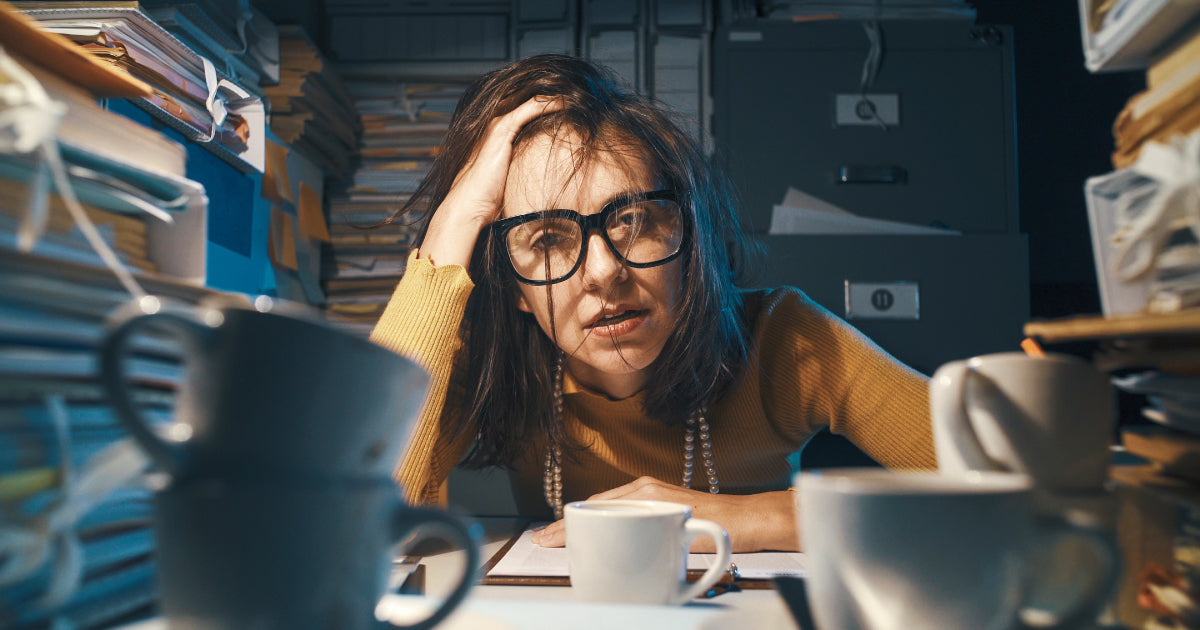 Breaking the Buzz: What You Need to Know About Caffeine Dependence
