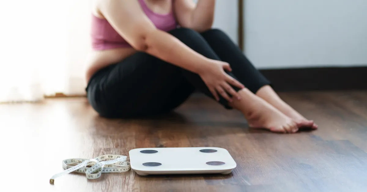 Dehydration Caused By Coffee and Weight Loss
