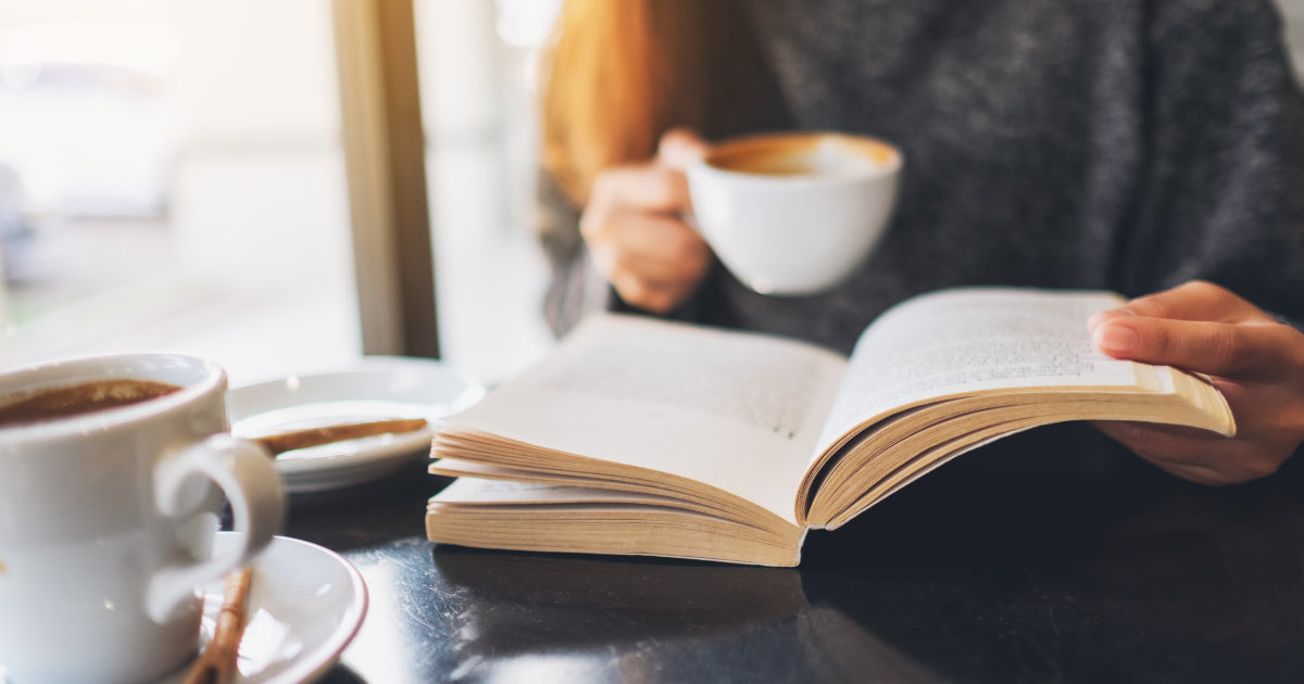 Life After Caffeine and How MannaBrew Changed My Life