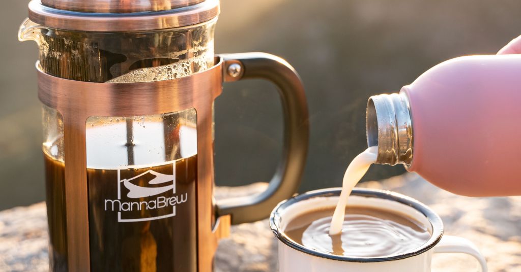MannaBrew: The South African Superfood Coffee Alternative Taking the USA by Storm