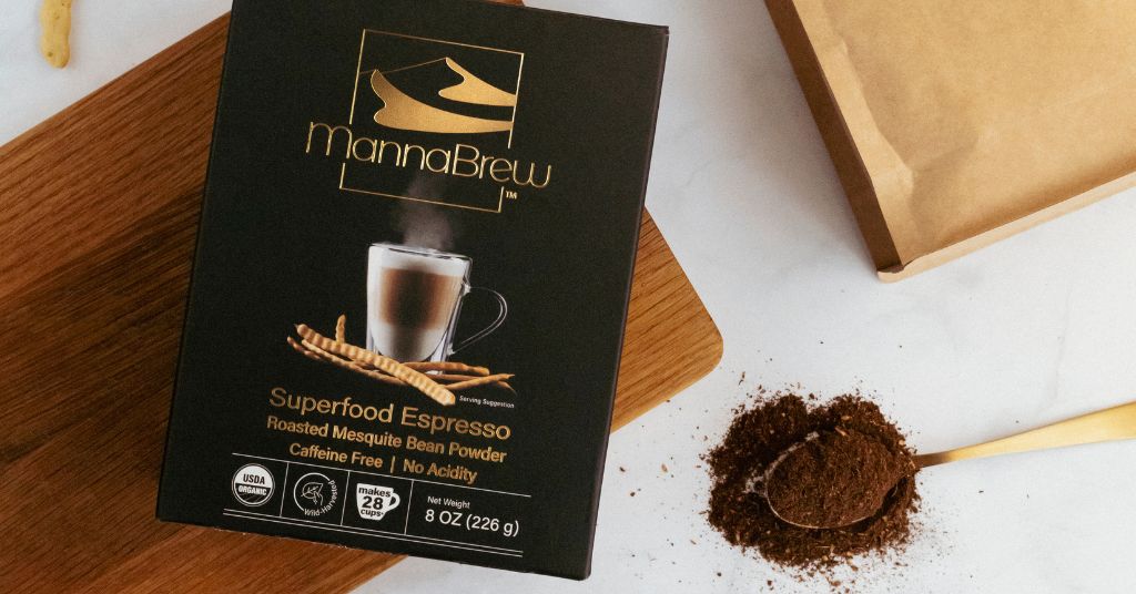 Mesquite Seedpod Powder: The Gut-Friendly, Fiber-Rich Superfood You Should Know About