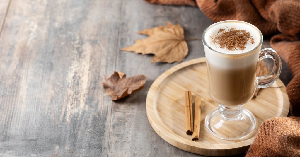 The Vanilla Maple MannaBrew Cream