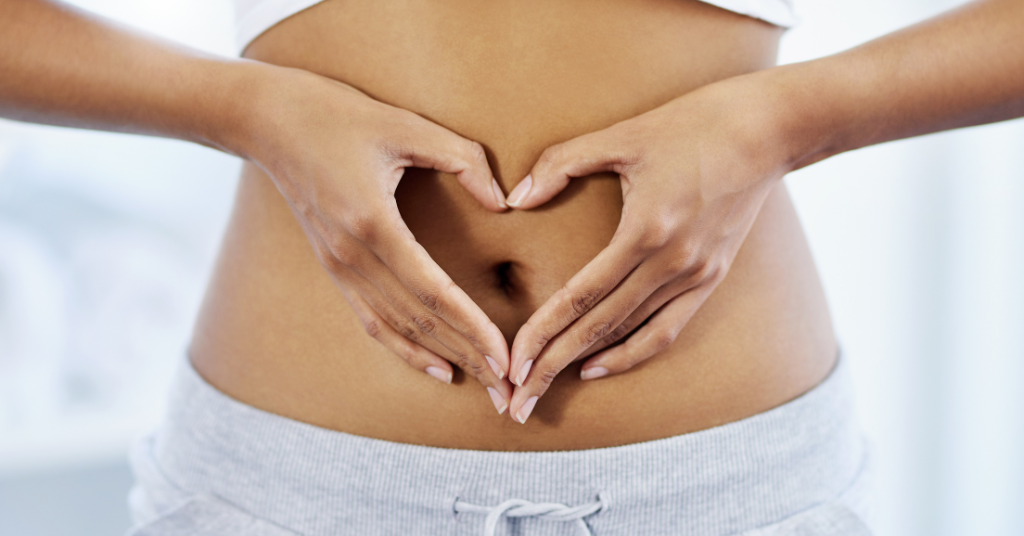 A Simple Daily Switch For Better Digestion