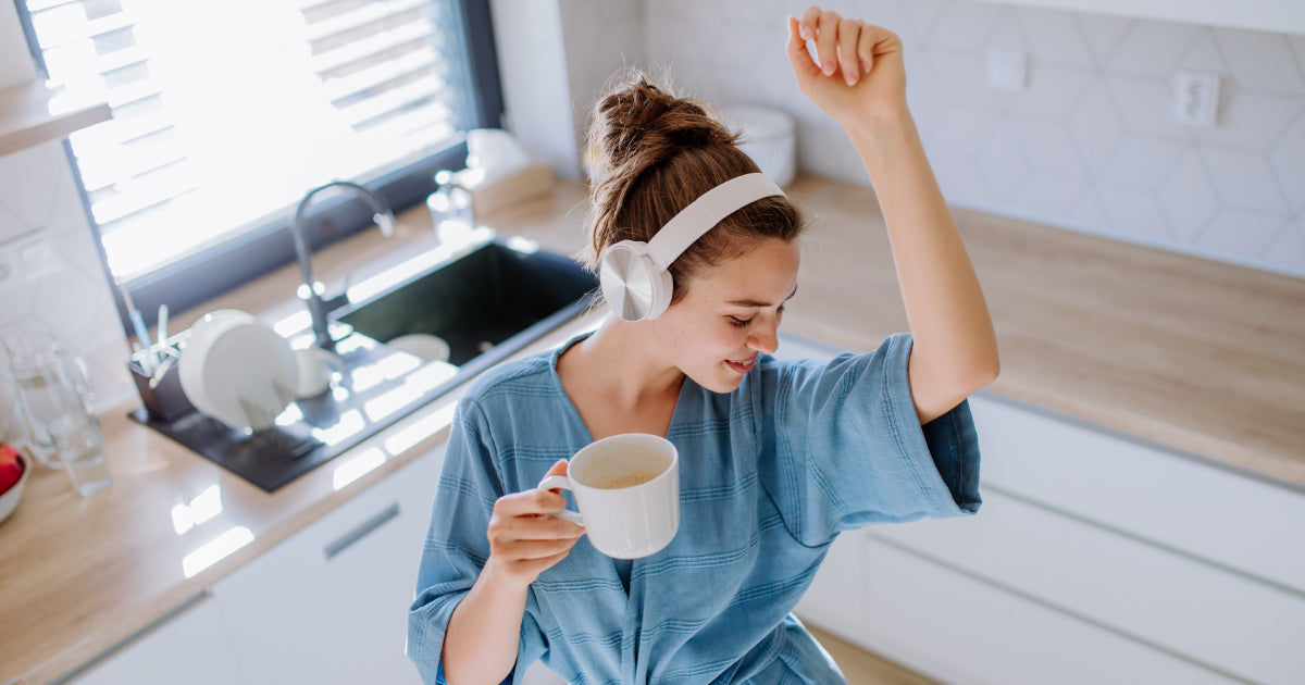 Meet MannaBrew: The Superfood Espresso That Loves You Back