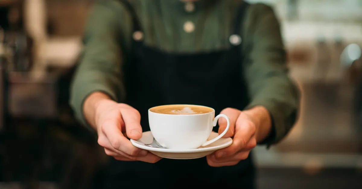 The Ultimate Coffee Substitute