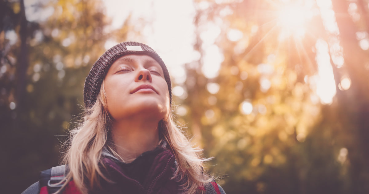 Functional Energy for a Healthier Lifestyle