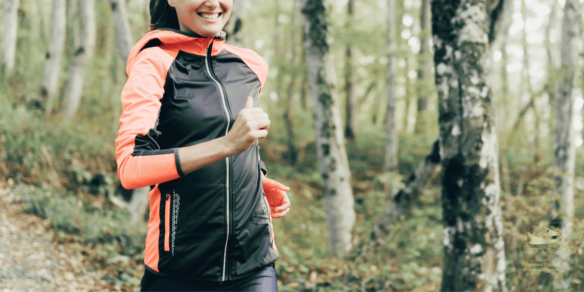 The Benefits of Going Caffeine-Free This Spring