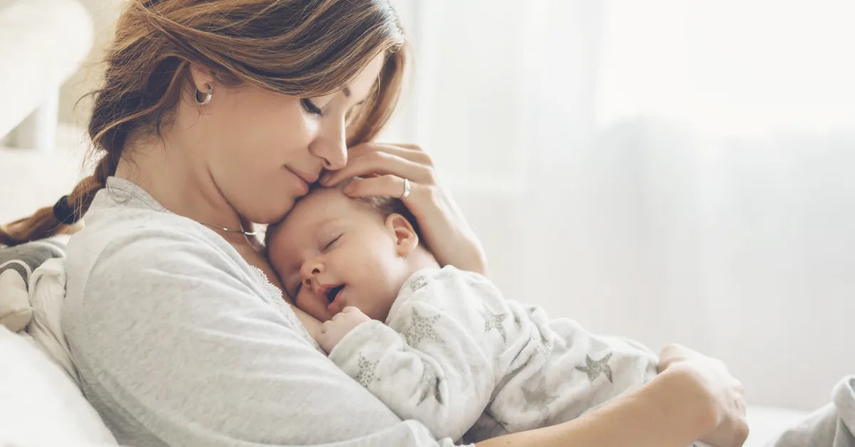 Why Coffee Is Not a Good Idea During Breastfeeding