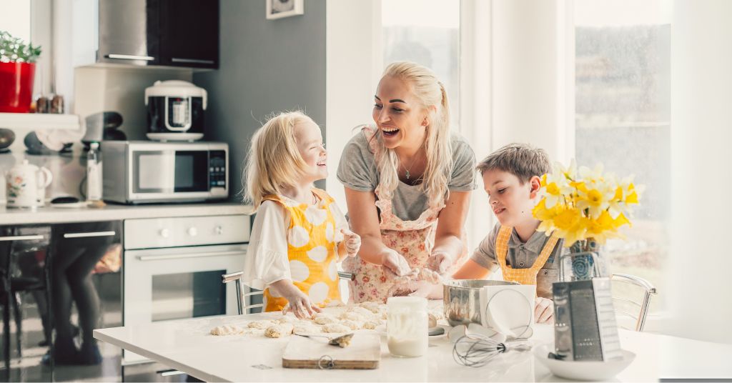 Why MannaBrew is a Beautiful Choice for Mothers