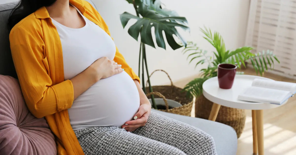 Why Coffee is not good for you during pregnancy