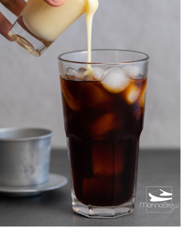 Vietnamese MannaBrew 