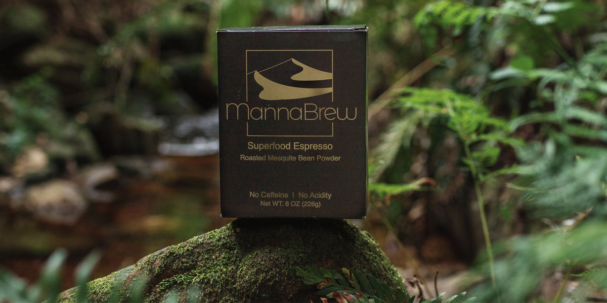 MannaBrew: A Fresh, Invigorating Flavour for Spring