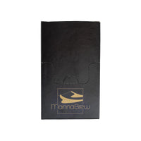 MannaBrew - Mesquite seedpod "coffee" - 20 Single Sachets - Display Carton - Makes 20 cups