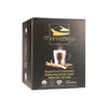 MannaBrew - Mesquite seedpod "coffee" – 2.2 lbs (998g) Box - Makes 125 Cups