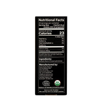 MannaBrew - 豆科灌木籽荚“咖啡” – 20 袋（类似茶包） - 可冲泡 20 杯